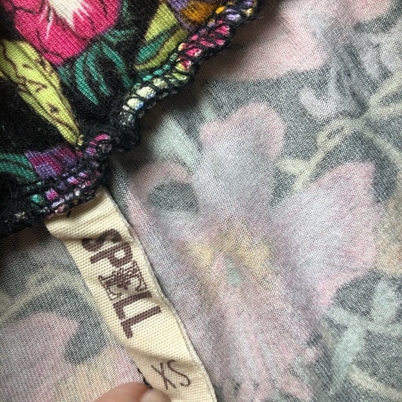 🌸Spell & the Gypsy🌸Gypsy Queen Bells - Picture 6 of 8